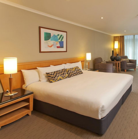 Rydges Darling Square Apartment Hotel - ACT Tourism 17
