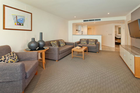 Rydges Darling Square Apartment Hotel - ACT Tourism 11