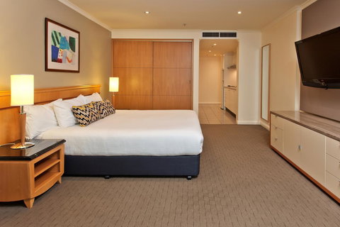 Rydges Darling Square Apartment Hotel - ACT Tourism 1
