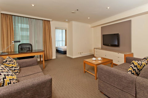 Rydges Darling Square Apartment Hotel - ACT Tourism 2