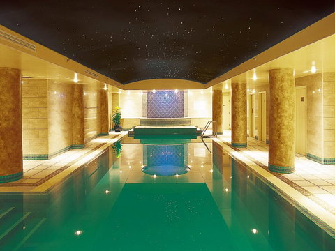 Rydges Darling Square Apartment Hotel - ACT Tourism 4