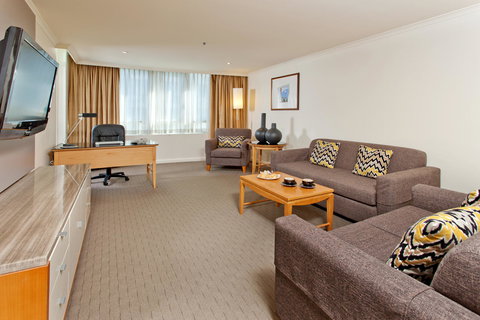 Rydges Darling Square Apartment Hotel - ACT Tourism 3
