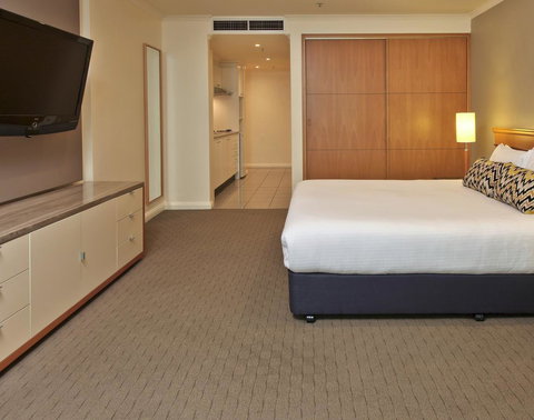 Rydges Darling Square Apartment Hotel - ACT Tourism 23
