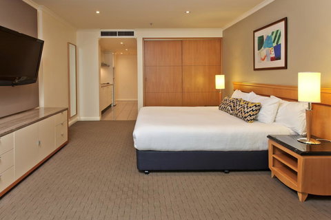 Rydges Darling Square Apartment Hotel - ACT Tourism 16