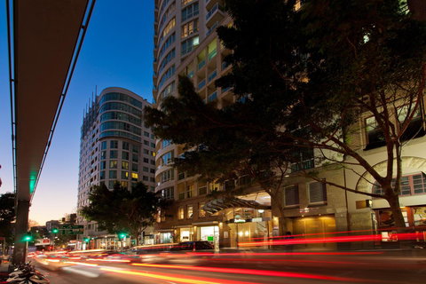 Rydges Darling Square Apartment Hotel - ACT Tourism 36