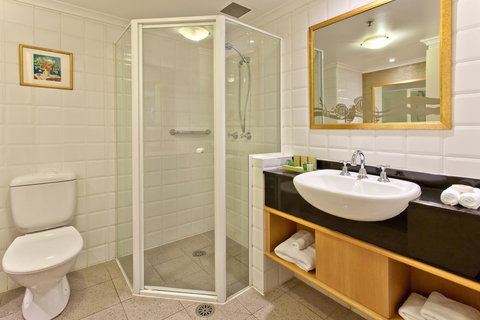 Rydges Darling Square Apartment Hotel - ACT Tourism 7