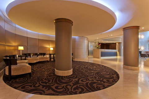 Rydges Darling Square Apartment Hotel - ACT Tourism 10
