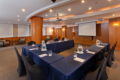 Rydges Darling Square Apartment Hotel - ACT Tourism 35