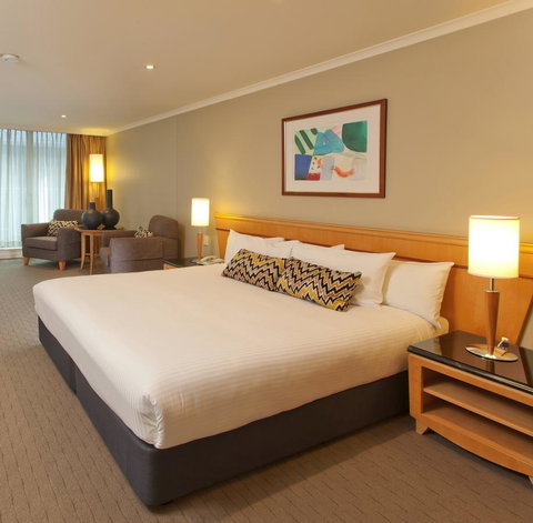 Rydges Darling Square Apartment Hotel - ACT Tourism 20