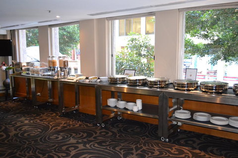 Rydges Darling Square Apartment Hotel - ACT Tourism 5