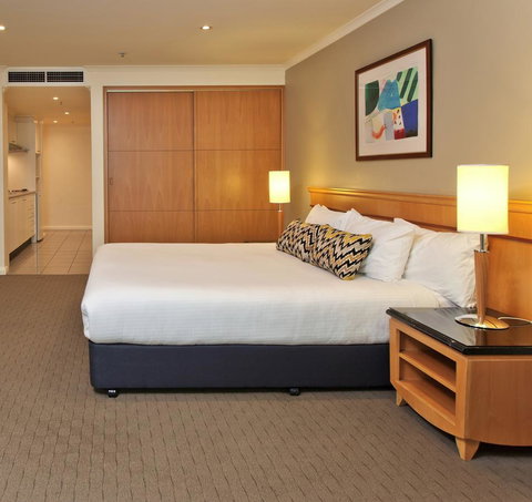 Rydges Darling Square Apartment Hotel - ACT Tourism 13
