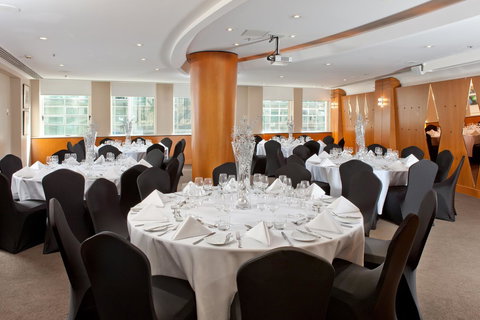 Rydges Darling Square Apartment Hotel - ACT Tourism 34