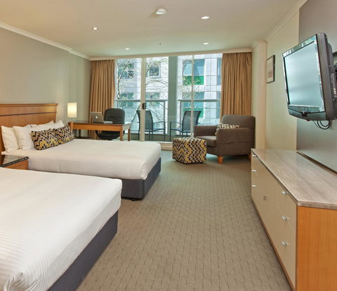 Rydges Darling Square Apartment Hotel - ACT Tourism 18