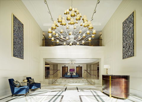 The Langham Sydney - ACT Tourism 1