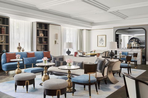 The Langham Sydney - ACT Tourism 9