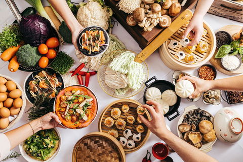 The Langham Sydney - ACT Tourism 6