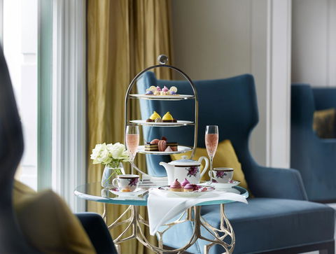 The Langham Sydney - ACT Tourism 10