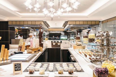 The Langham Sydney - ACT Tourism 5