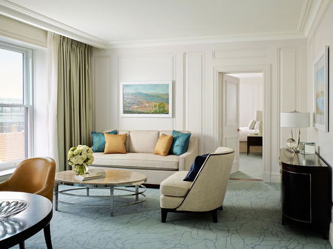 The Langham Sydney - ACT Tourism 13