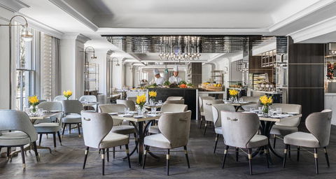 The Langham Sydney - ACT Tourism 4