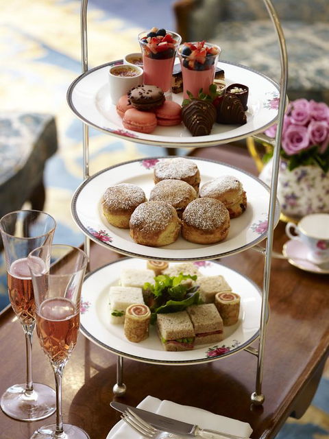 The Langham Sydney - ACT Tourism 35