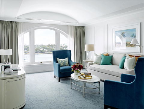 The Langham Sydney - ACT Tourism 16