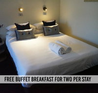 Panorama Bathurst - ACT Tourism