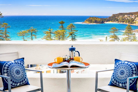 Relaxed Beachside Living - ACT Tourism 1