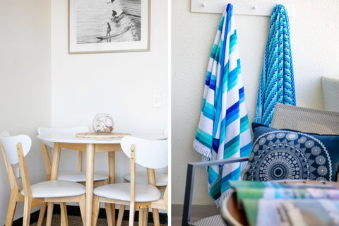 Relaxed Beachside Living - ACT Tourism 3