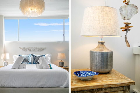 Relaxed Beachside Living - ACT Tourism 14