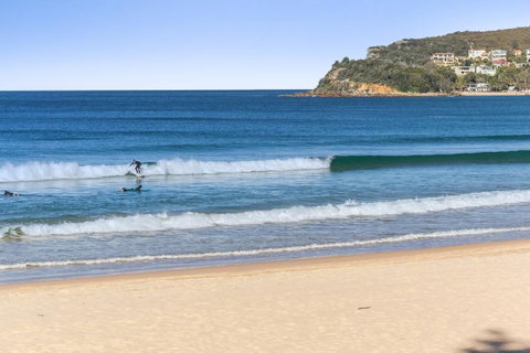 Relaxed Beachside Living - ACT Tourism 19