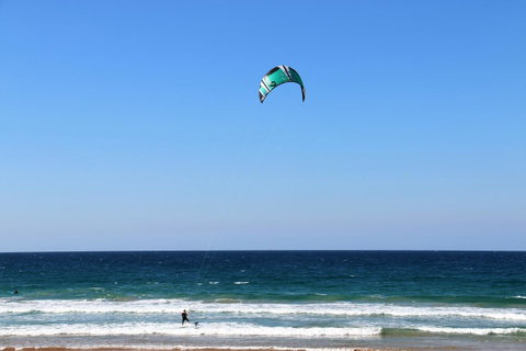 Relaxed Beachside Living - ACT Tourism 20