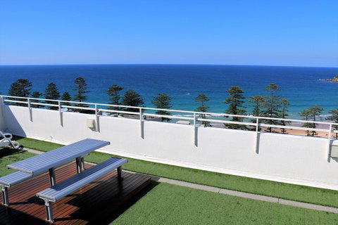 Relaxed Beachside Living - ACT Tourism 17