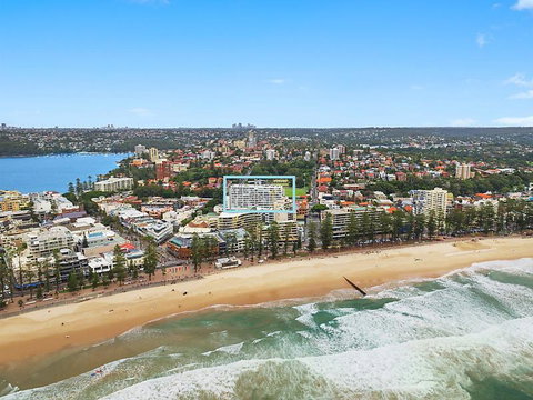 Relaxed Beachside Living - ACT Tourism 22