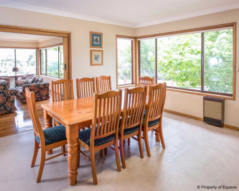 Villa Blue - ACT Tourism 5