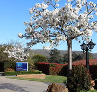 Hume Country Motor Inn - ACT Tourism