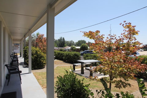 Tumut Apartments - ACT Tourism 13