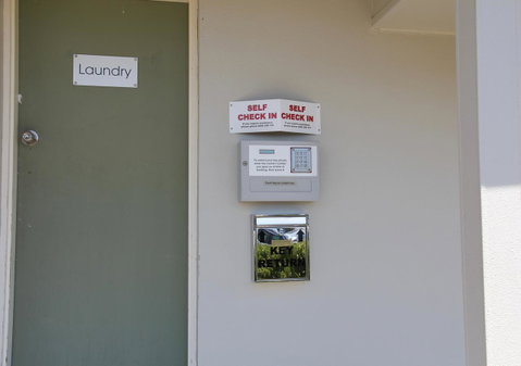 Tumut Apartments - ACT Tourism 1