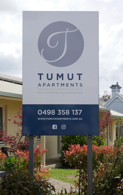 Tumut Apartments - ACT Tourism 22
