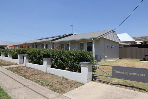 Tumut Apartments - ACT Tourism 14