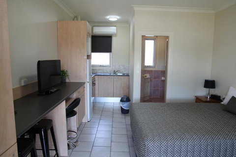 Tumut Apartments - ACT Tourism 2
