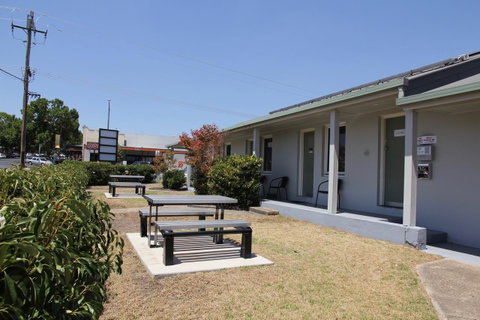 Tumut Apartments - ACT Tourism 17