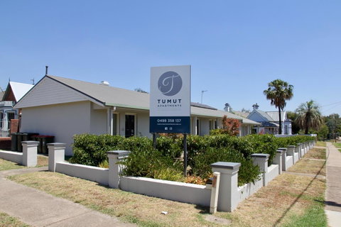 Tumut Apartments - ACT Tourism 0