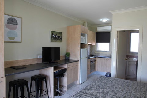 Tumut Apartments - ACT Tourism 8