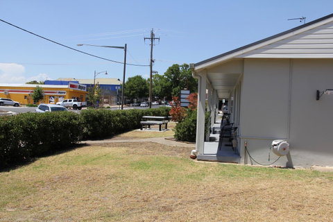 Tumut Apartments - ACT Tourism 20