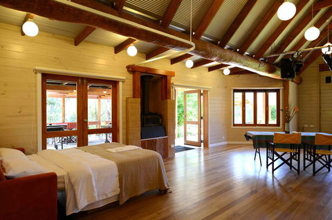 Jackson Ranch By Bannisters - ACT Tourism 18