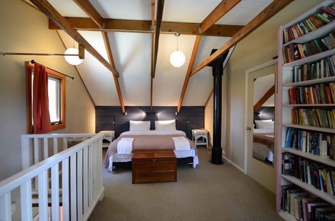 Jackson Ranch By Bannisters - ACT Tourism 8