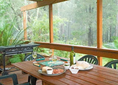 Jackson Ranch By Bannisters - ACT Tourism 24