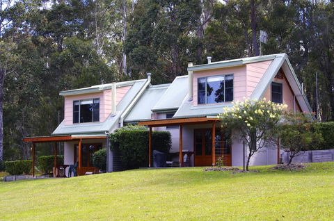 Jackson Ranch By Bannisters - ACT Tourism 0