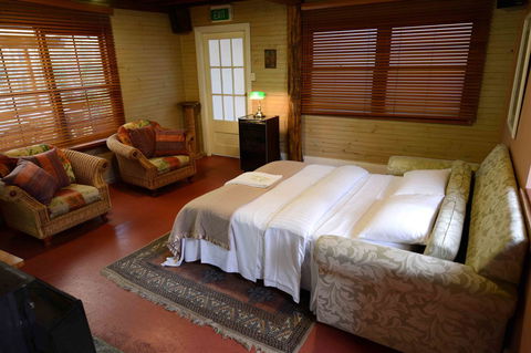 Jackson Ranch By Bannisters - ACT Tourism 14